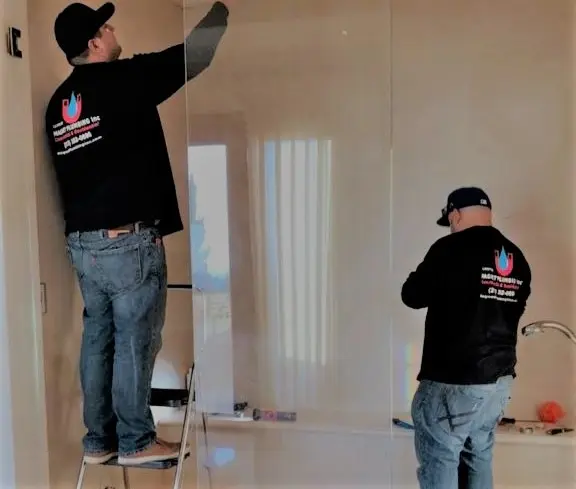 Professional plumbing installation for Toilet Repair in Gotts